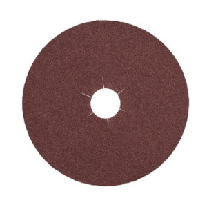 Krążek  ścierny FIBRA 100